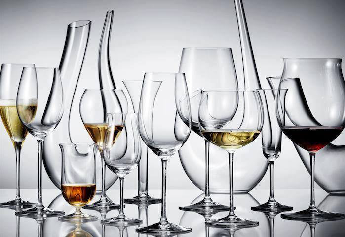 Riedel O Series Chardonnay Glasses 2 Pack