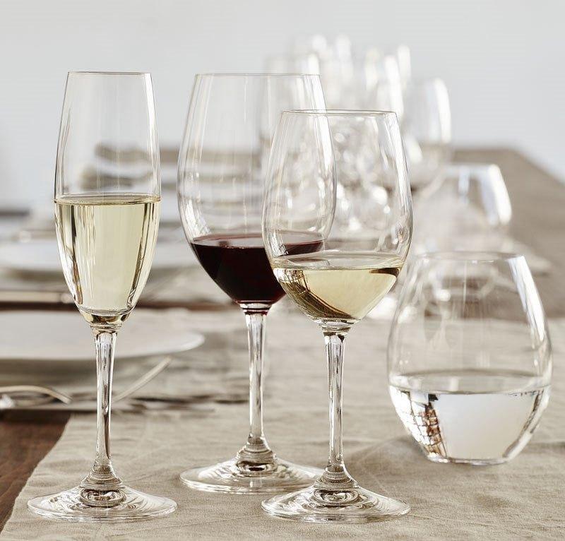 Riedel Vinum Wine Glasses – The UKs Leading Retailer Of Riedel Wine Glasses