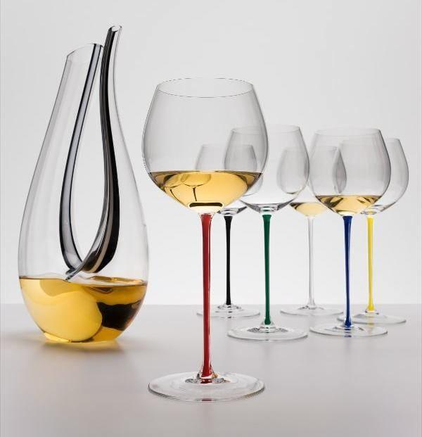 Riedel Fatto A Mano Glasses – Tagged