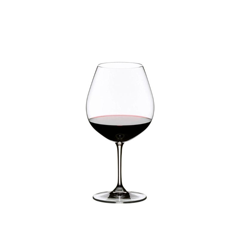 Riedel Vinum Pinot Noir Glasses (Set of 4) The UKs leading retailer