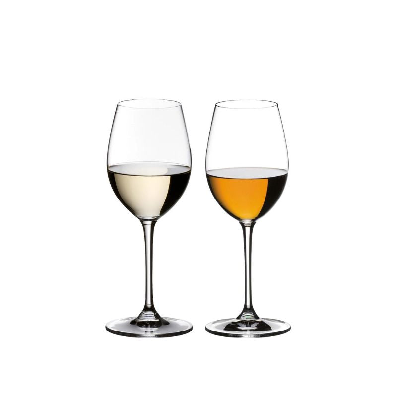 Riedel Vinum Sauvignon Blanc Glasses Pair The Uks Leading Retailer