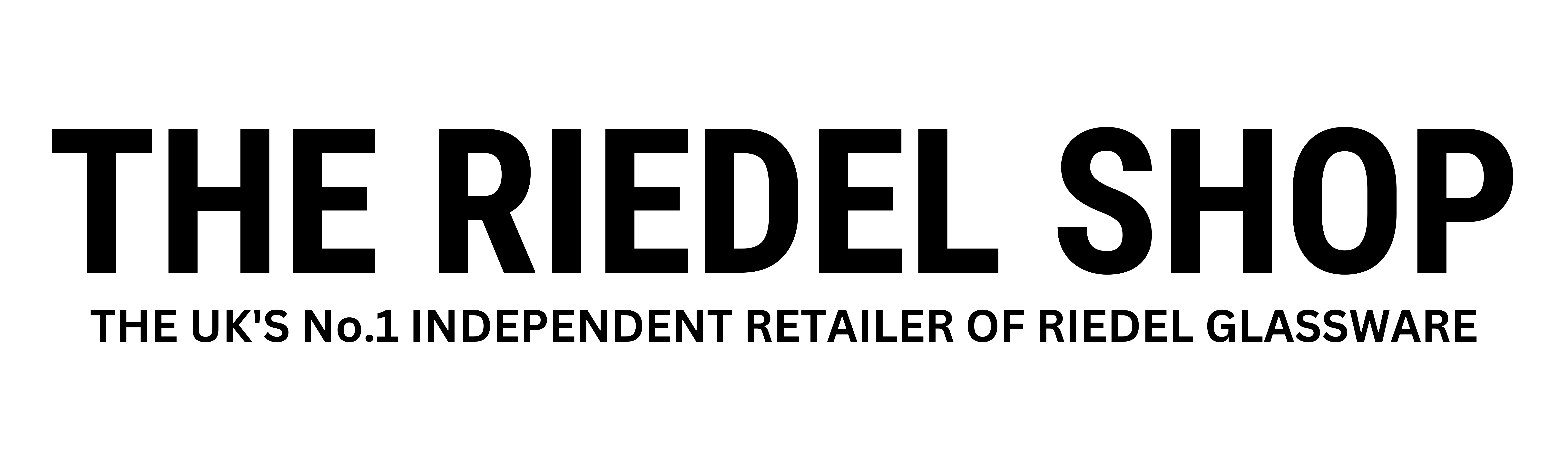 The Riedel Shop – The Riedel Shop