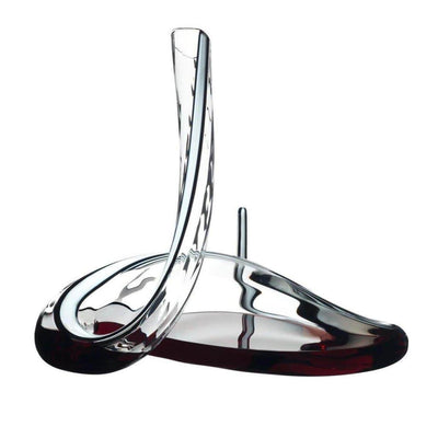Riedel Decanters