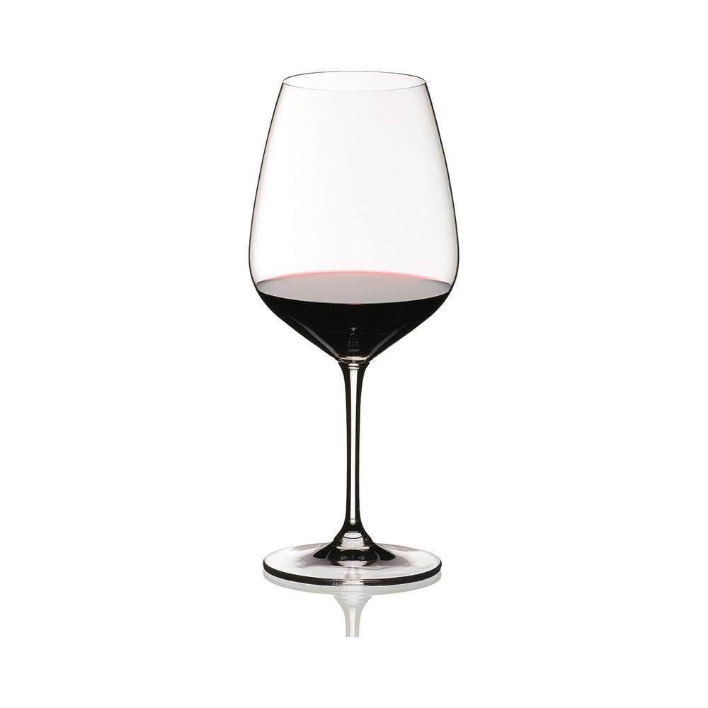 Riedel Extreme Cabernet Glasses (Set Of 4) – The UKs Leading Retailer ...