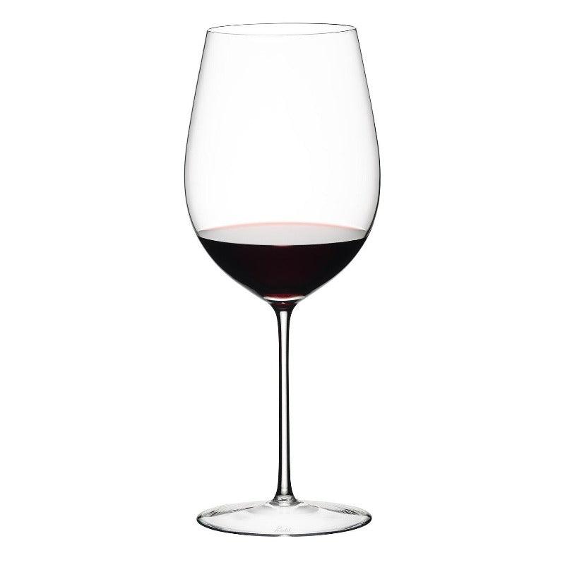 4 Stk. RIEDEL Sommeliers Bordeaux Grand Cru NEU (Neu und originalverpackt) in Wettswil für CHF