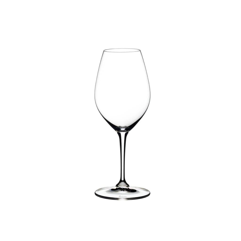 Riedel Vinum Champagne Wine Glasses (Set of 6) The UKs leading