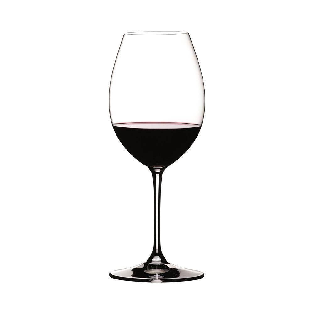 Riedel Vinum XL Syrah Glasses (Pair) – The UKs Leading Retailer Of ...