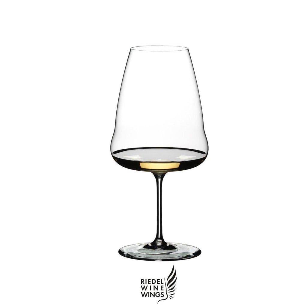 Riedel Winewings Riesling Glass (Single) The UKs leading retailer of