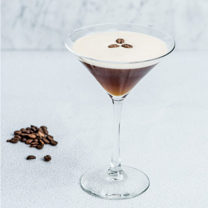 Espresso Martini Cocktail