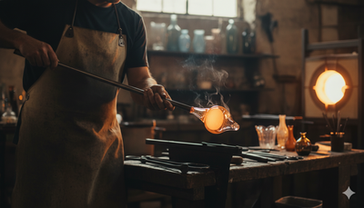 Sustainable Wine Glasses That Don’t Cost the Earth