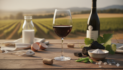 VEGAN WINE: The Revolution You're Already Drinking