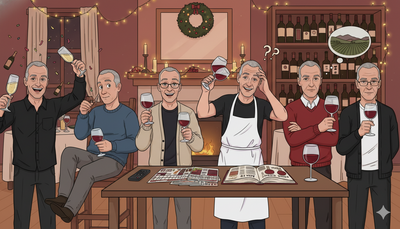 The Complete Wine Gift Guide: What to Actually Buy for Every Type of Wine Drinker