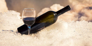 Chilled Red Wine?! - {{ The Riedel Shop }}