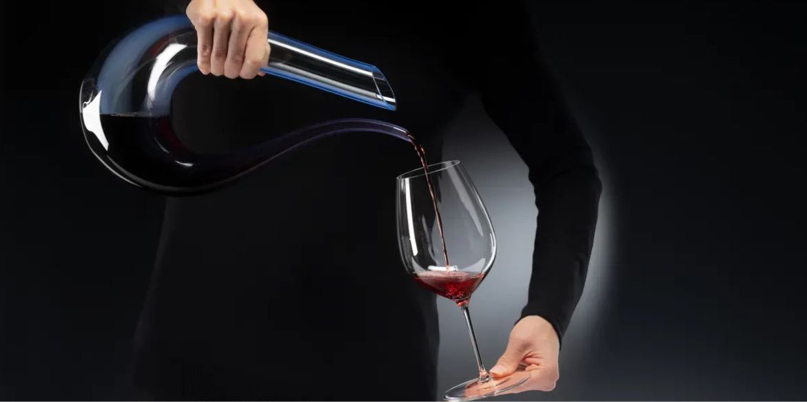 Decanting 101: When, Why, and How to Decant Different Wines – The ...