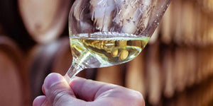 Light Bodied White Wine - {{ The Riedel Shop }}