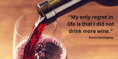 Wine Troubles? Here’s How to Tell When Your Bottle Is Off.