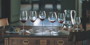 Riedel Questions & Answers - {{ The Riedel Shop }}