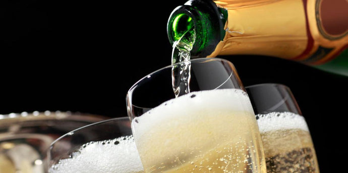 Guide to Sparkling Wine