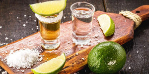 Tequila - Mexico's Liquid Gold