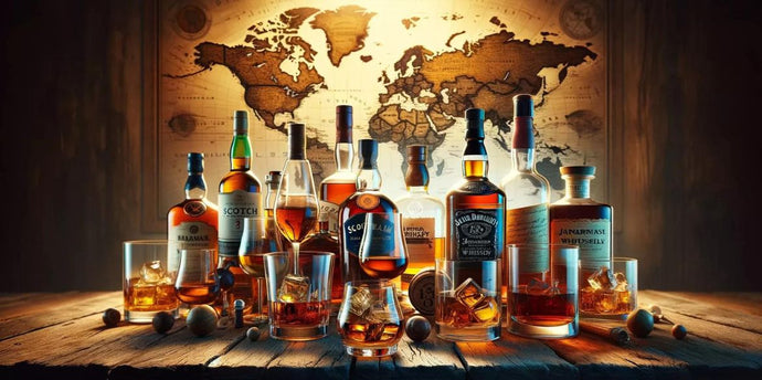 The World of Whisky (part 2)