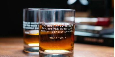 The World of Whisky (part 1)