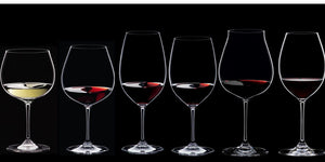 Which Glass Is This? - {{ The Riedel Shop }}