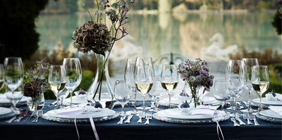 Which Riedel Wine Glass Range Should You Choose?