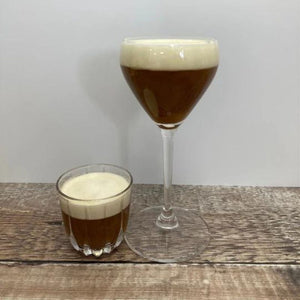  Irish Coffee Recipe