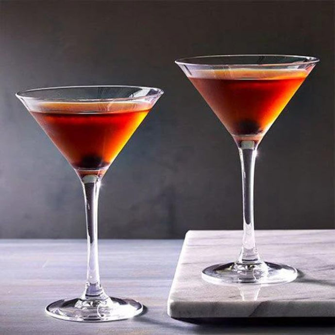 Manhattan Recipe