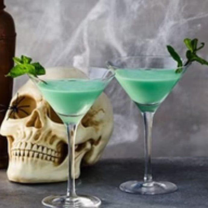 The Green Monster Cocktail Recipe