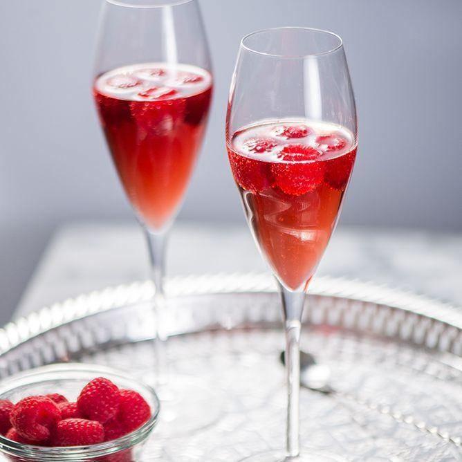 Six Essential Wine Cocktails