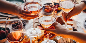 Rosé: The Pink Revolution