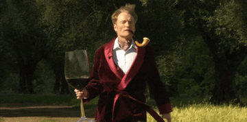 Wine Etiquette