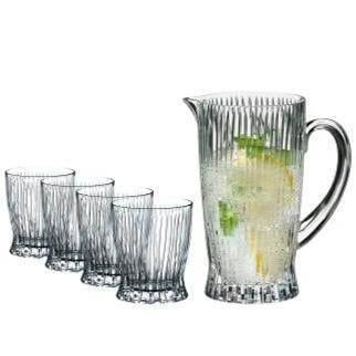 Riedel Tumblers - {{ The Riedel Shop }}