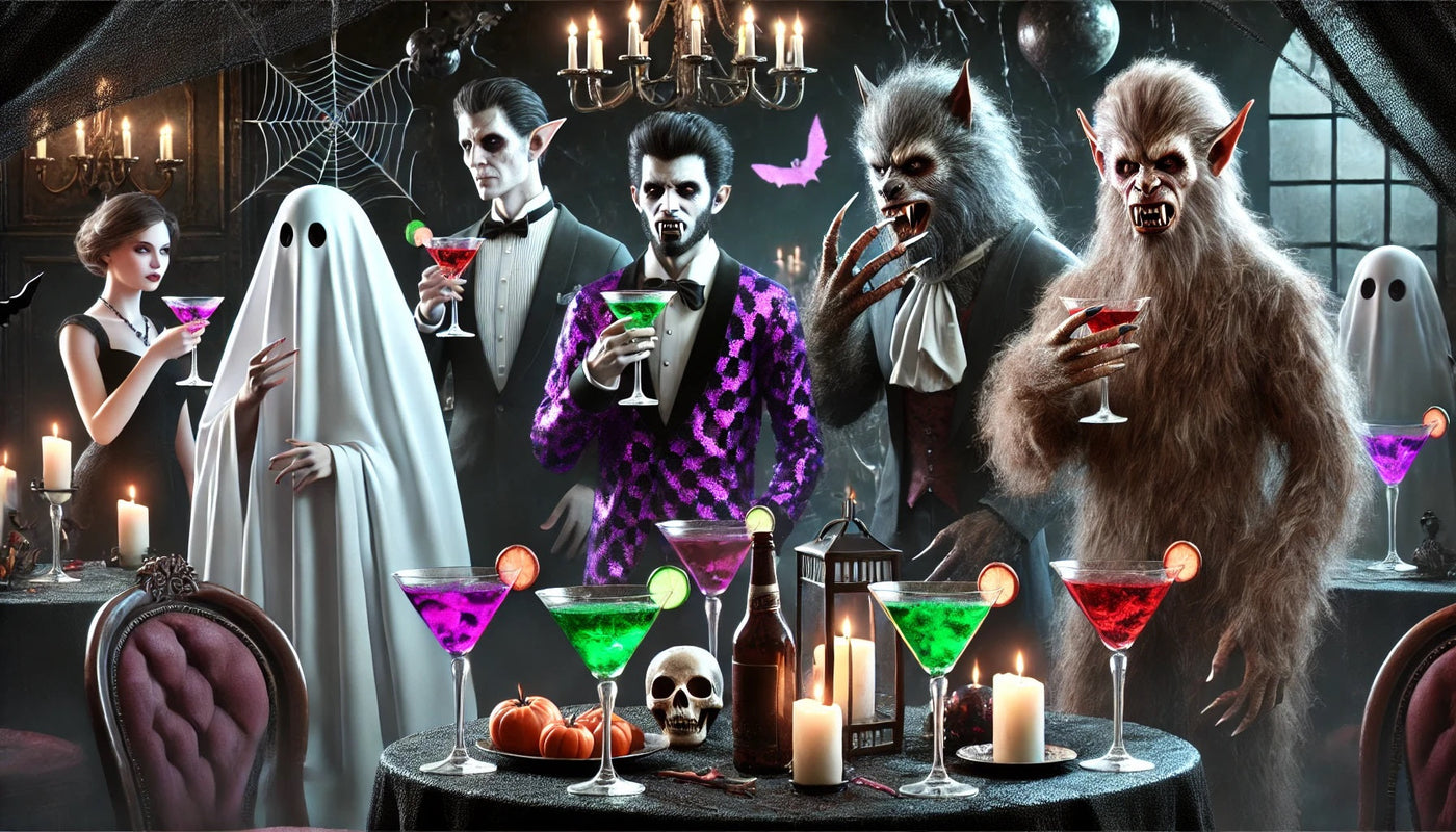 Halloween Collection