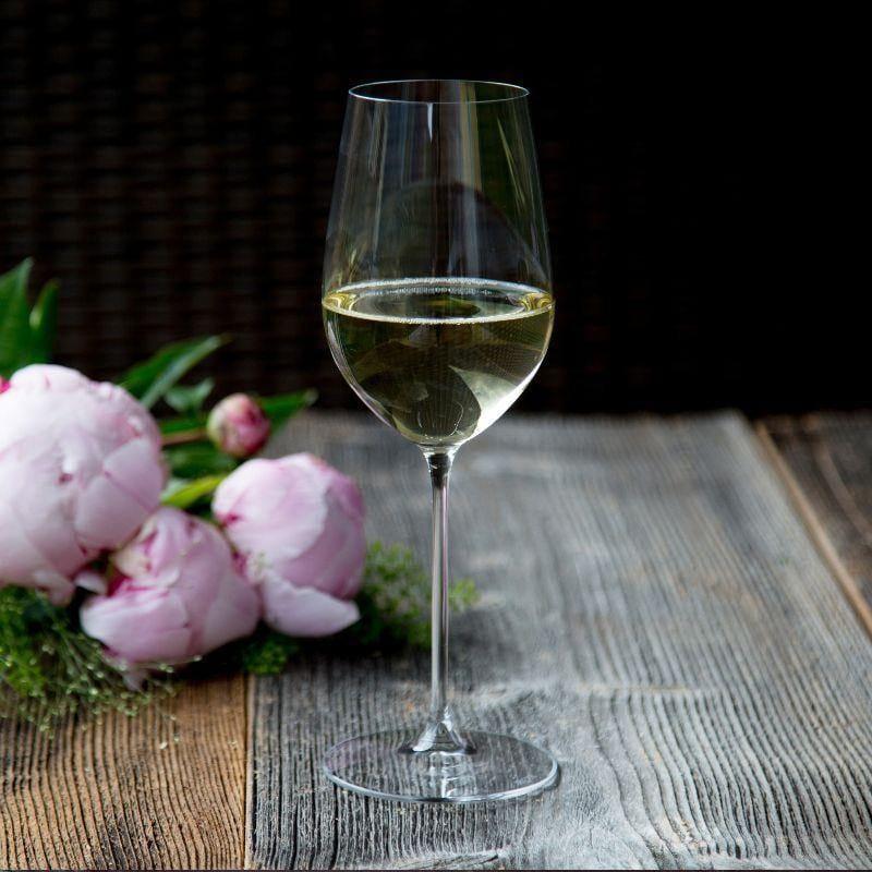 Riedel Riesling Wine Glasses - {{ The Riedel Shop }}