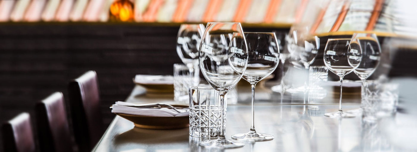 Riedel Veritas Glasses - {{ The Riedel Shop }}