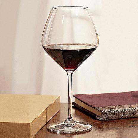 Riedel Burgundy Wine Glasses - {{ The Riedel Shop }}