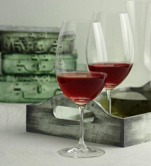 Riedel Shiraz/Syrah Wine Glasses - {{ The Riedel Shop }}