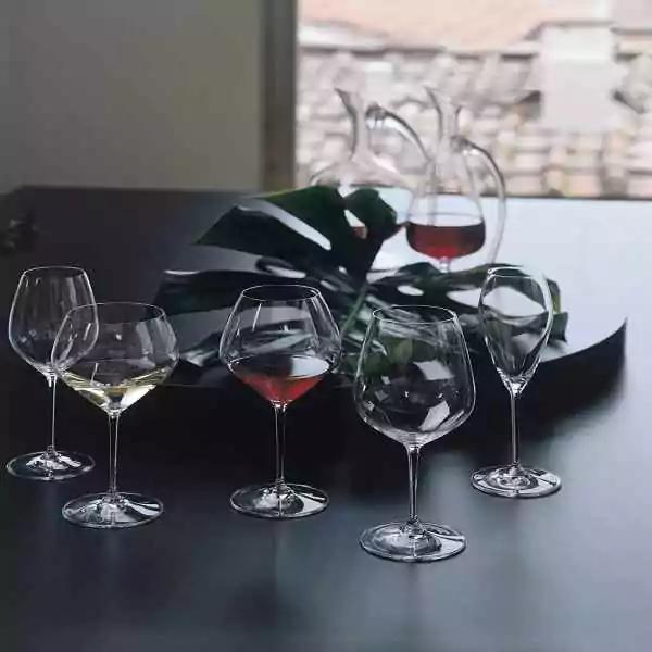 Riedel Extreme Glasses - {{ The Riedel Shop }}