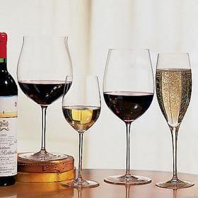 Riedel Sommeliers Glasses - {{ The Riedel Shop }}