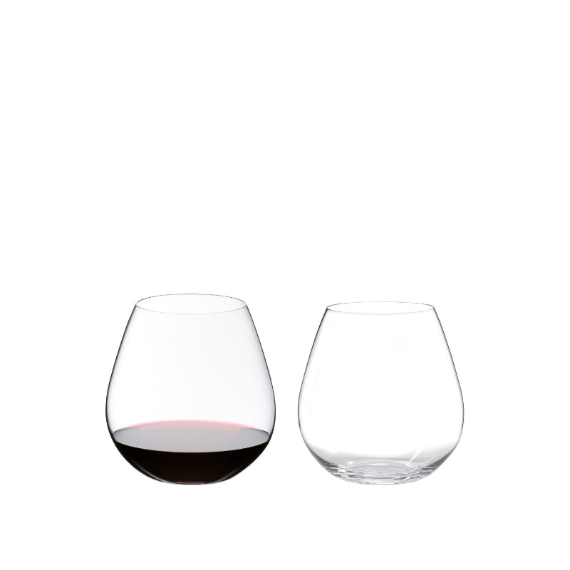 Riedel O Wine Tumbler Pinot Noir/Nebbiolo Glasses (2368239239226) (15012573184383)