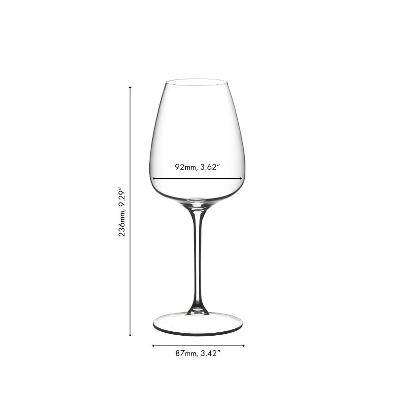 Riedel Summer Drinks / Aperitivo Mixing Glasses (Set 4) (14988545917311)