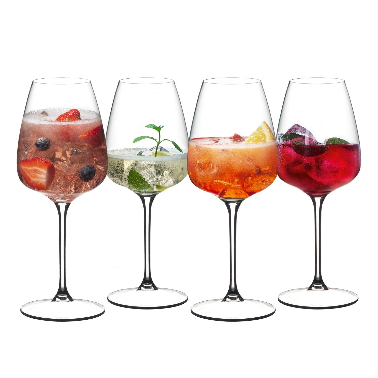 Riedel Summer Drinks / Aperitivo Mixing Glasses (Set 4) (14988545917311)