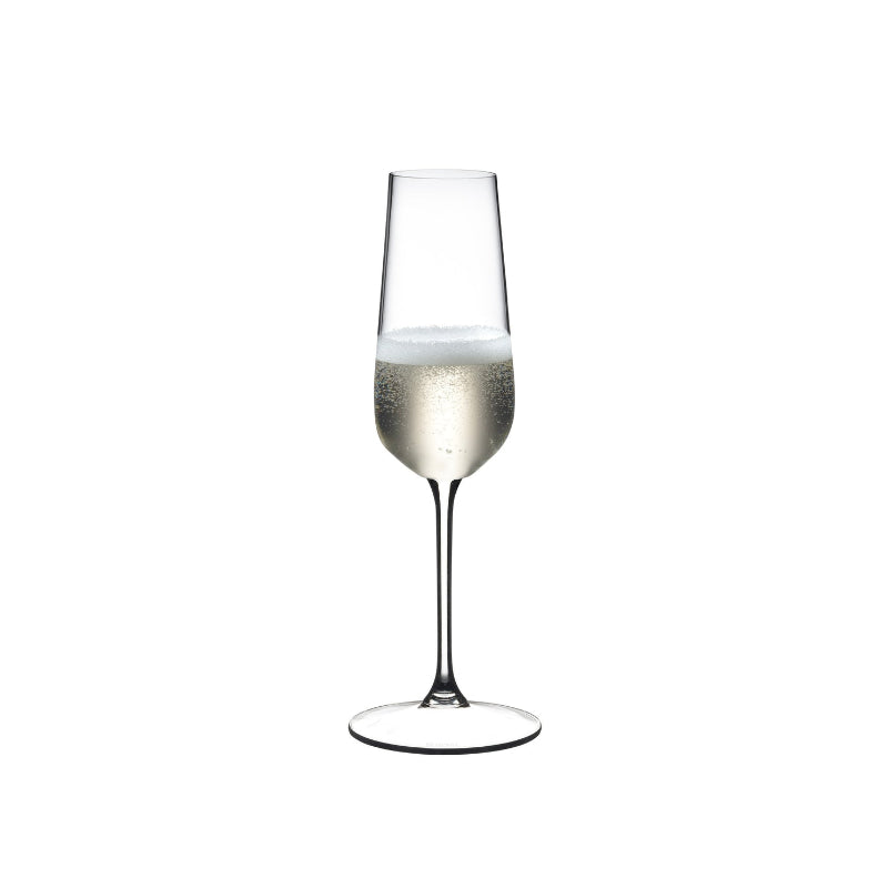 Riedel Grape Champagne Flute Glasses (Pair) (14988628590975)