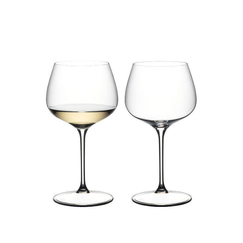 Riedel Chardonnay (oaked) Wine Glasses – The Riedel Shop - Wine