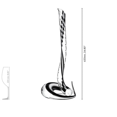 Riedel Decanter Cobra Magnum