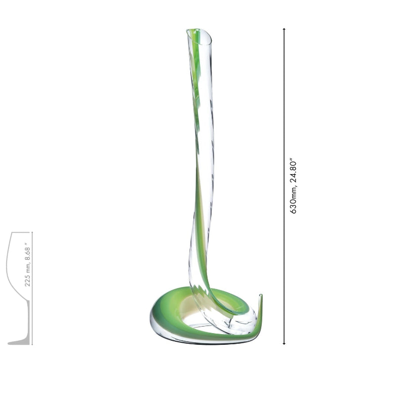 Riedel Decanter Cobra Magnum