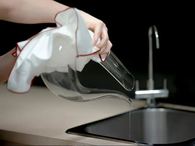 Glass Care