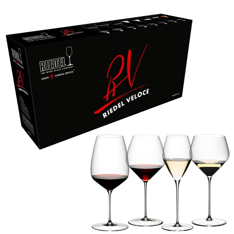 Riedel Wine Glass Tasting Event – The UKs leading retailer of Riedel ...